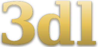 3dl logo